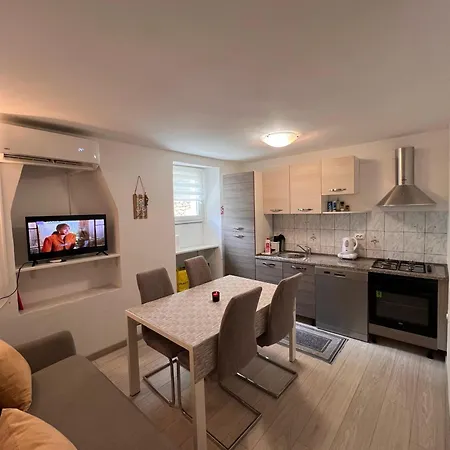 Gabriela Apartman *