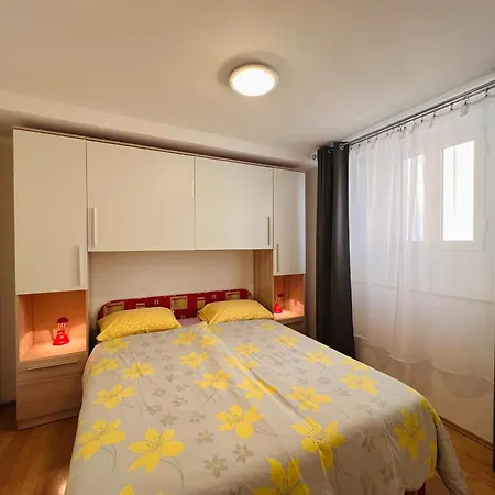 Apartman Gabriela *