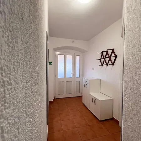 Gabriela Apartman Mali Lošinj