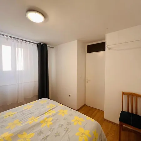 Apartman Gabriela Mali Lošinj