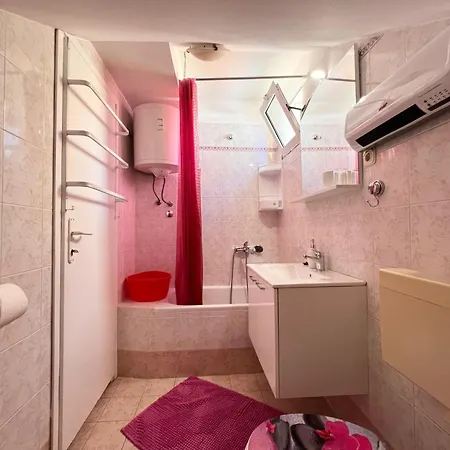 Apartman Gabriela *