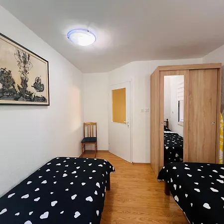 Apartman Gabriela Mali Lošinj