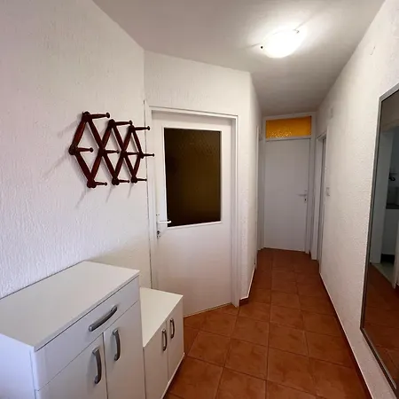 Gabriela Apartman