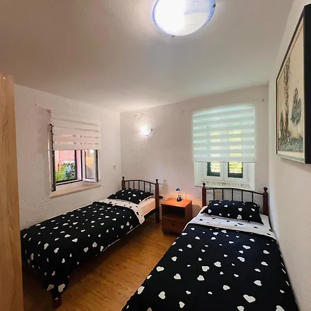Apartman Gabriela *