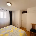 דירה Gabriela מאלי לוסיניי